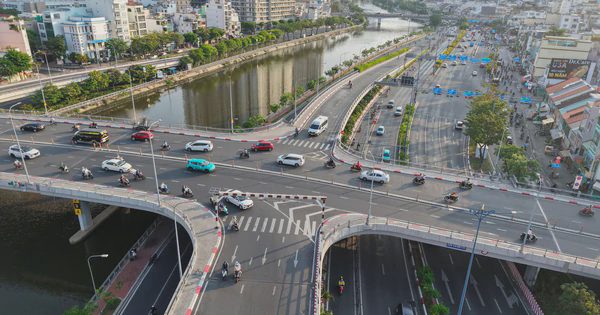 Trăm nghìn tỷ đã đổ vào đầu tư, nhưng có sợ giá đất chạy trước hạ tầng và tạo hiệu ứng đầu cơ?
