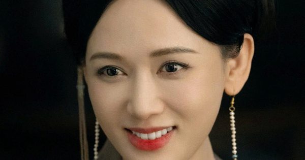 Trần Kiều Ân bị thầy cũ vạch mặt là 'kẻ vô ơn'