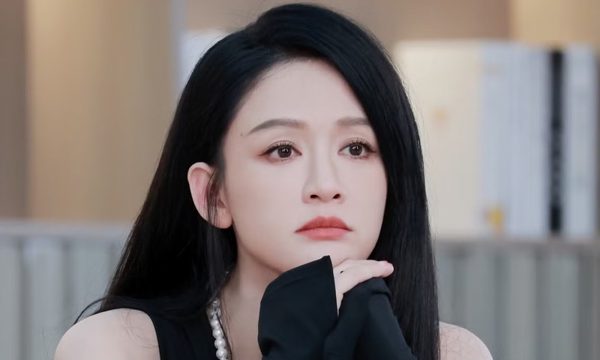 Trần Kiều Ân đáp trả