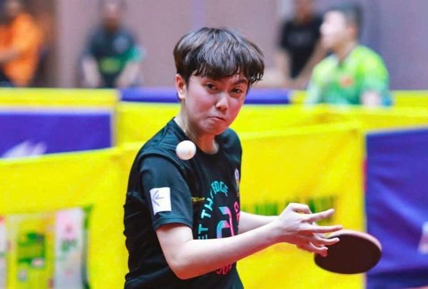 Trần Mai Ngọc 'cô đơn trên đỉnh', CAND T&T thâu tóm danh hiệu