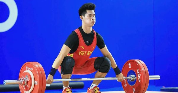 Trần Minh Trí đánh bại á quân Olympic, giành HCĐ ASIAD: Kỳ tích sau cú vấp ngã ở SEA Games 33