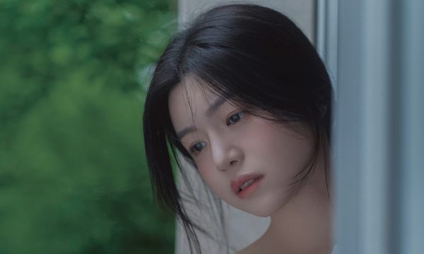 Trần Nghiên Hy nuối tiếc hôn nhân đổ vỡ