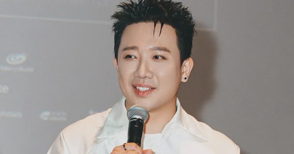 Trấn Thành lên tiếng khi bị nói xấu tính với đàn em trong 'Running Man Vietnam'