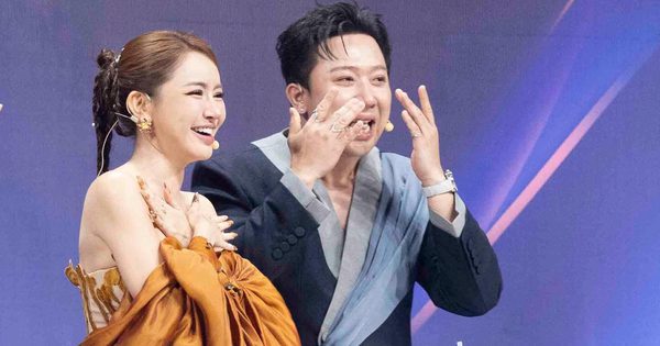 Trấn Thành, Bích Phương rơi nước mắt khi ngồi ghế nóng