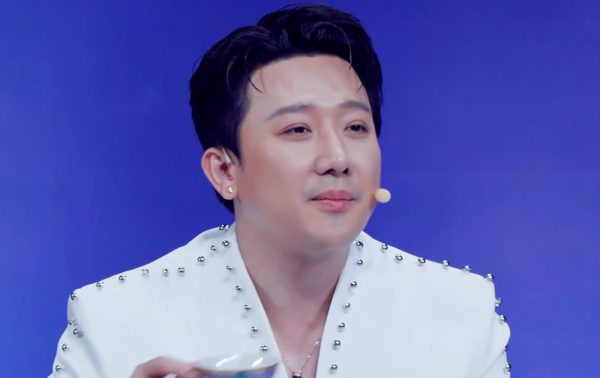 Trấn Thành lại phủ sóng game show