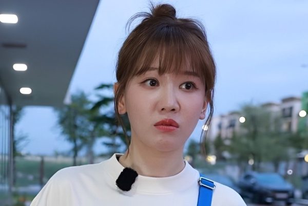 Trấn Thành loại Hari Won