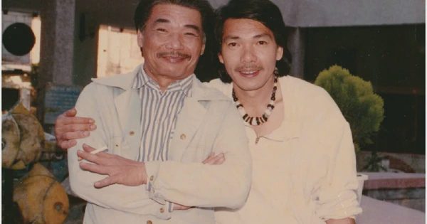 Trần Tiến, nhạc và đời: Anh Trần Hiếu của tôi