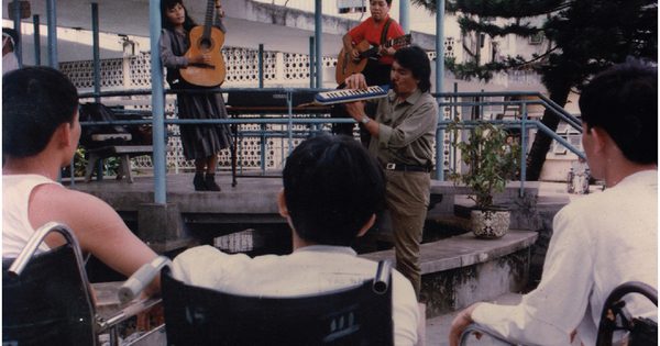 Trần Tiến, nhạc và đời: Buồn vui nhóm du ca Đồng Nội