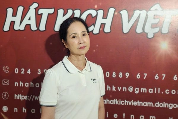 Trăn trở của NSND Lan Hương, NSƯT Kiều Minh Hiếu khi Nhà hát Kịch VN chuyển trụ sở