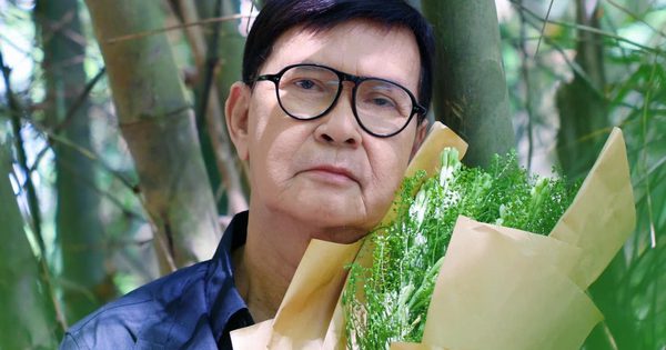 Trăn trở của NSND Thanh Điền tuổi ngoài 80