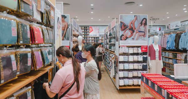 Trang phục cơ bản của Nhật đã đến Thanh Hóa