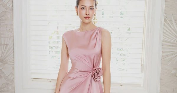 Trang phục giấu dáng tốt, ai cũng cần mùa này