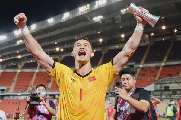 Trang quốc tế công bố đội hình tiêu biểu ASEAN Cup 2026 gây tranh cãi