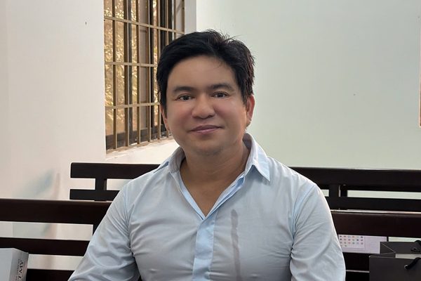 Tranh chấp tài sản nghìn tỷ, vợ cũ bác sĩ Chiêm Quốc Thái được chia 743 triệu đồng