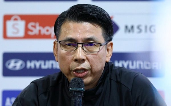 Tranh hạng ba với Việt Nam: 90 phút sinh tử quyết định ghế nóng của HLV đội tuyển Malaysia
