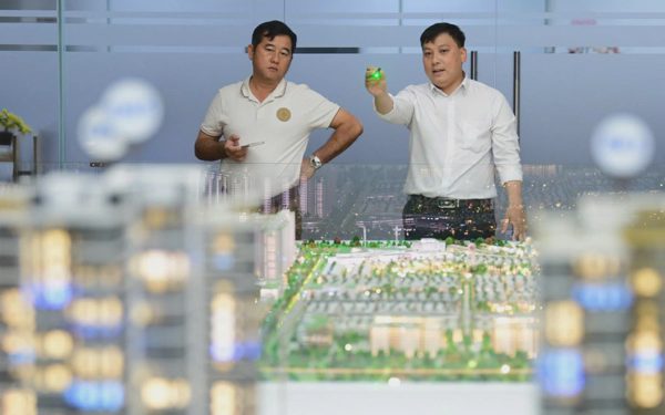 Tranh luận có nên bán căn hộ 5 tỉ gửi ngân hàng, lấy lãi thuê nhà và 'rủng rỉnh' tiền tiêu