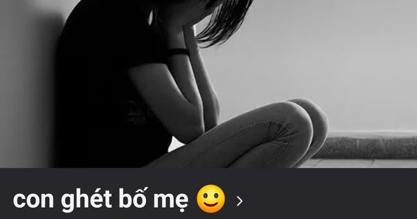 Tranh luận về nhóm có tên 'Con ghét bố mẹ' đang gây xôn xao