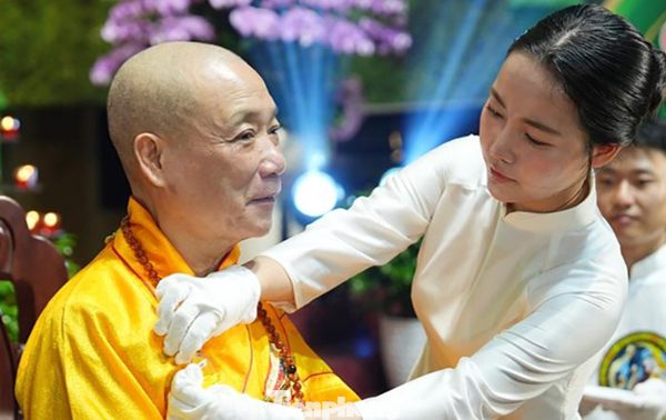 Tránh nhầm lẫn Vu lan báo hiếu với xá tội vong nhân