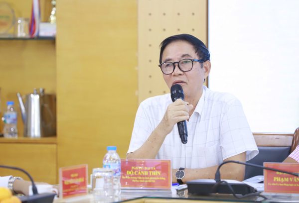 Tránh tạo ra nhận thức sai lệch 'cứ có tiền khắc phục là được miễn trách nhiệm hình sự'