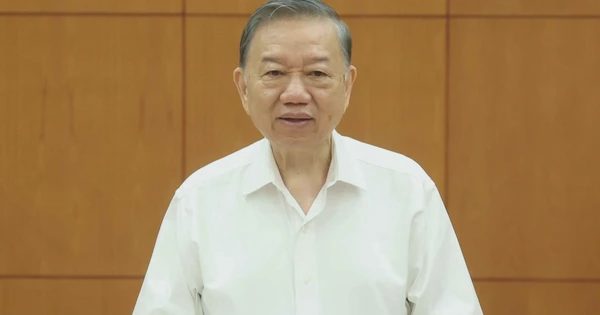Tránh việc lấy mục tiêu giảm đầu mối làm thành tích