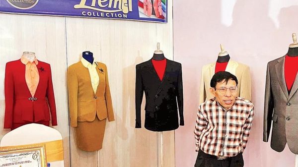 Trao cơ hội để người khuyết tật hòa nhập