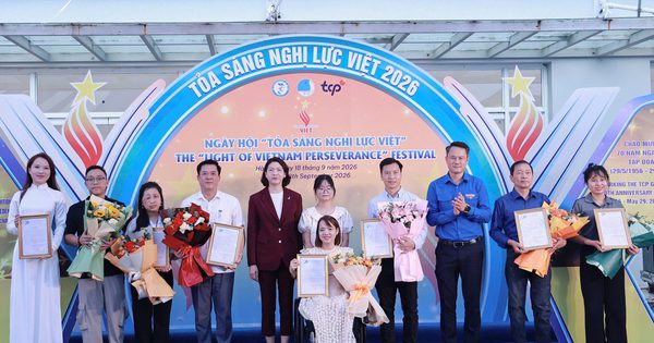 Trao cơ hội để thanh niên khuyết tật phát huy năng lực