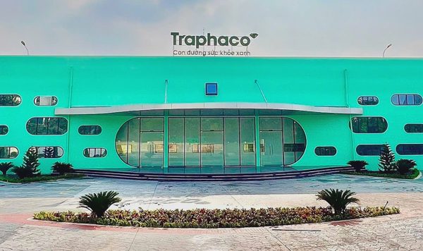 Traphaco bị phạt do 'vi phạm quy định sản xuất thuốc'