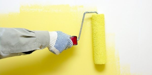 Trát tường xong bao lâu có thể sơn được?