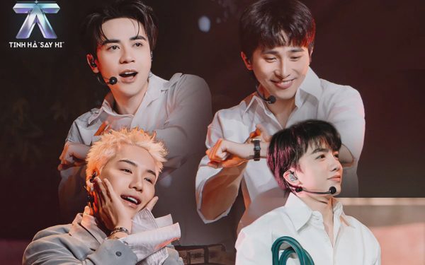 'Trễ giờ cơm' của đội Quang Hùng MasterD khiến khán giả nhớ bữa cơm nhà