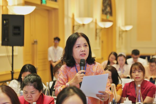 Trẻ học AI từ tiểu học: Có quá sớm?