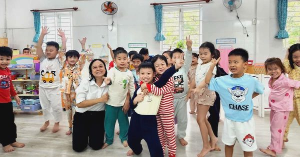 Trẻ mầm non nào ở TP.HCM được hỗ trợ 240.000 đồng/tháng?