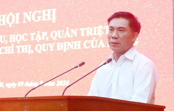 Trên mạng có vô vàn thông tin nhưng lại thiếu thông tin kiểm chứng
