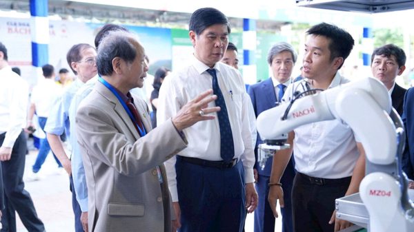 Trí thức và nhiệm vụ truyền thông khoa học