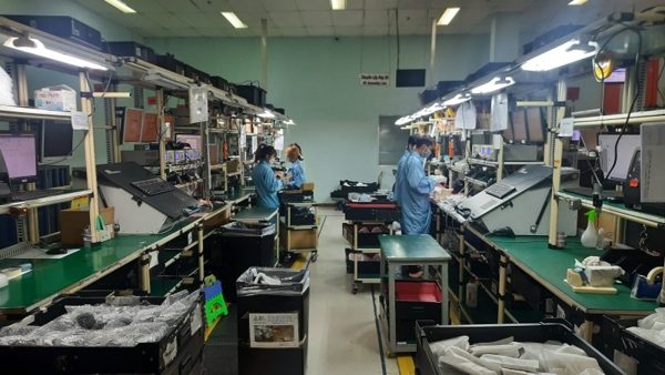 Trí tuệ nhân tạo, đòn bẩy nâng cao cạnh tranh cho doanh nghiệp