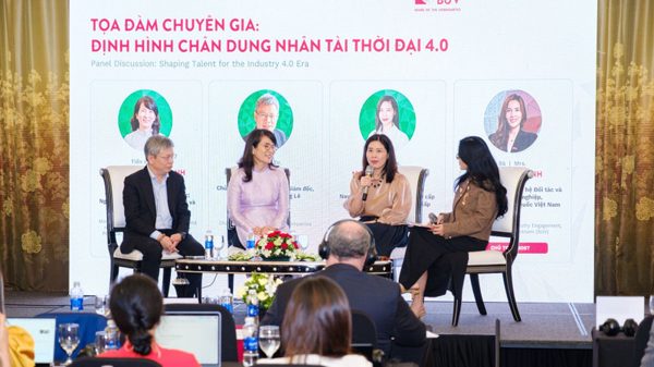 Trí tuệ nhân tạo làm thay đổi tiêu chí tuyển dụng đối với sinh viên mới tốt nghiệp