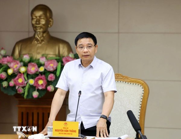 Triển khai các sản phẩm cụ thể tại Trung tâm Tài chính Quốc tế