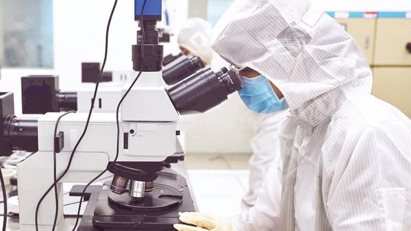 Triển khai cơ chế đặc thù xử lý vi phạm pháp luật về kinh tế, khoa học công nghệ