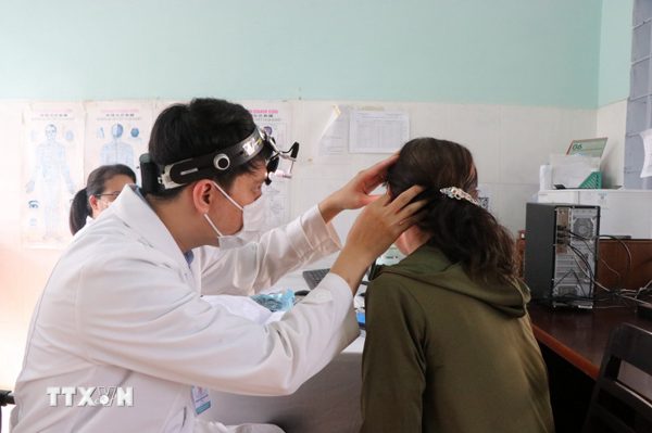 Triển khai khám sức khỏe miễn phí cho người dân: Không chạy theo thành tích