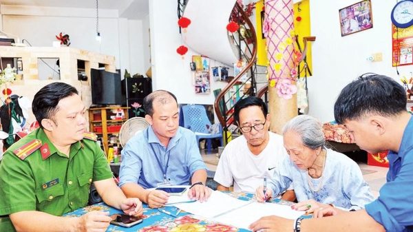 Triển khai “Mùa hè số” hằng tuần