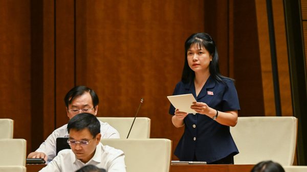 Triển khai Nghị quyết 27: Quan tâm đặc thù, lợi thế từng vùng, chú trọng dự án có hiệu quả kết nối