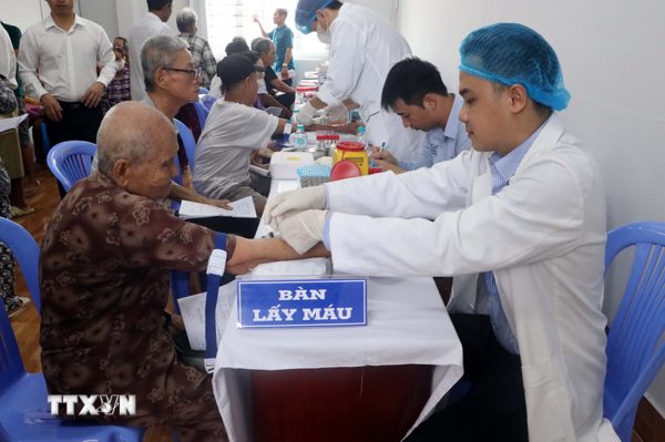 Triển khai Tháng hành động vì người cao tuổi trang trọng, thiết thực, hiệu quả
