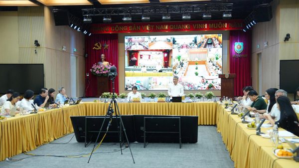 Triển khai thí điểm chế định luật sư công đồng bộ, hiệu quả