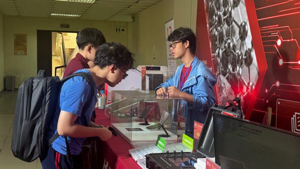 Triển khai xác nhận sản phẩm công nghệ chiến lược