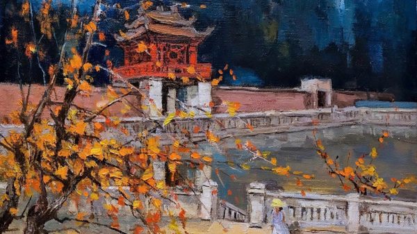 Triển lãm "Li ta li ti" - thế giới lớn trong những điều nhỏ bé