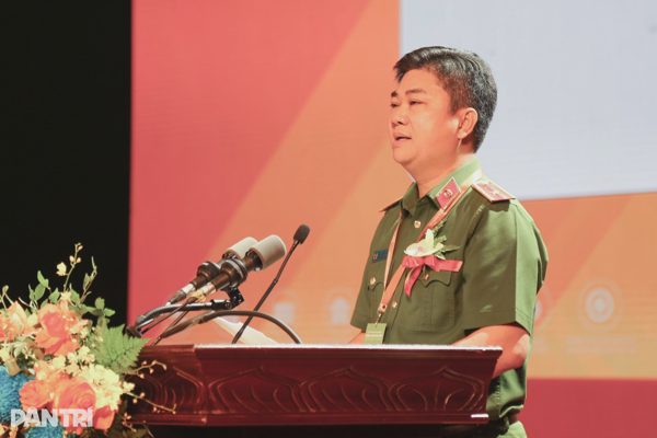 "Triển lãm PCCC&CNCH giúp thúc đẩy phát triển khoa học, đổi mới sáng tạo"