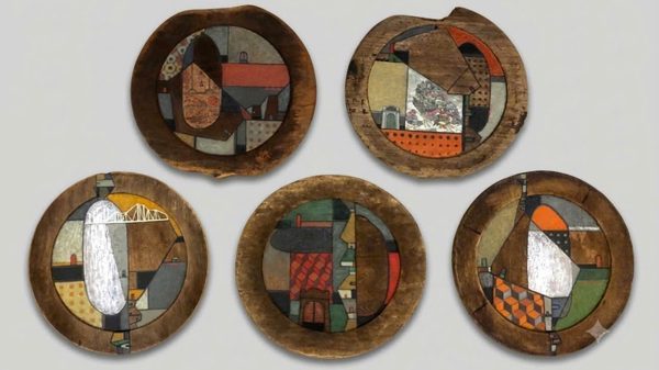 Triển lãm “Vietnam Art Space - Kết nối nghệ thuật 2026”