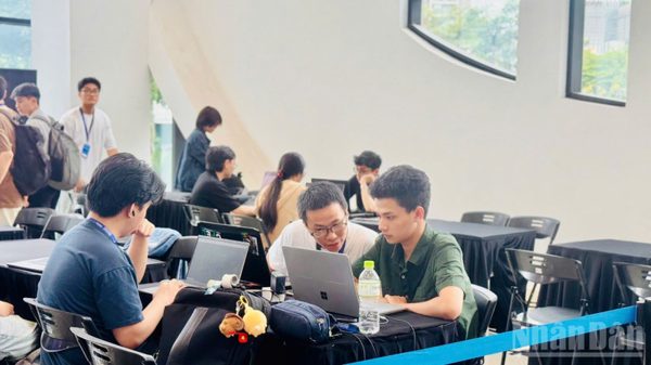 Triển vọng tuyển dụng của Việt Nam sẽ tăng mạnh về quy mô nhân sự trong quý IV/2026