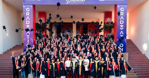 Triết lý 'Học nhanh - Nghề tốt' giúp sinh viên BTEC FPT Đà Nẵng vững bước vào đời