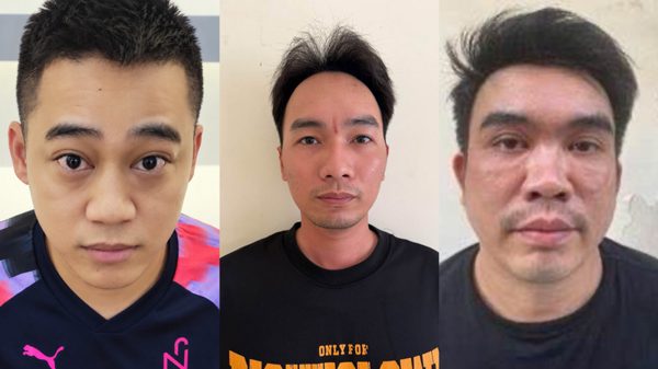 Triệt phá các nhóm tín dụng đen trá hình dịch vụ cho thuê vàng tại TP Hồ Chí Minh