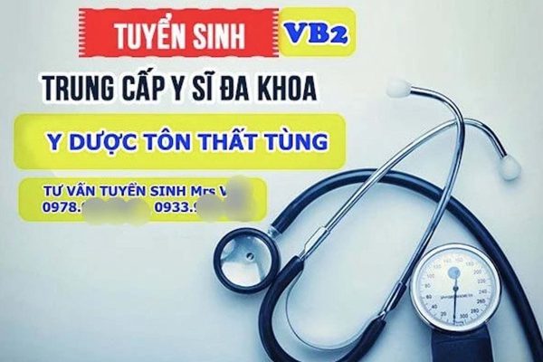 Triệt phá đường dây cấp chứng chỉ y khoa 'chui' cho hàng nghìn học viên